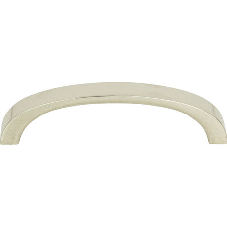 Atlas Homewares 399-PN polished nickel cabinet pull
