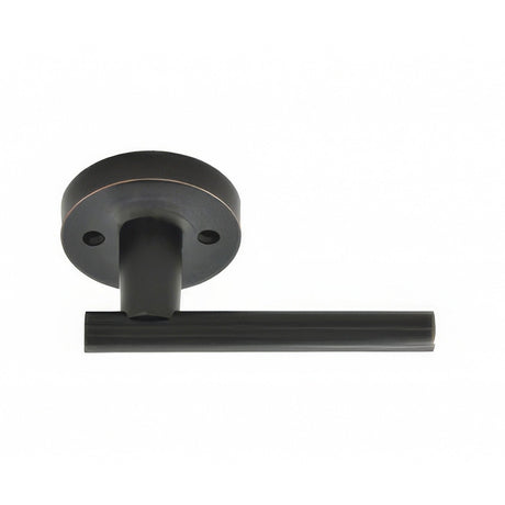 Better Home Products 39911DB dark bronze handleset trim pack