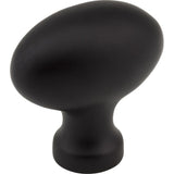Jeffrey Alexander 3991BLK black cabinet knob