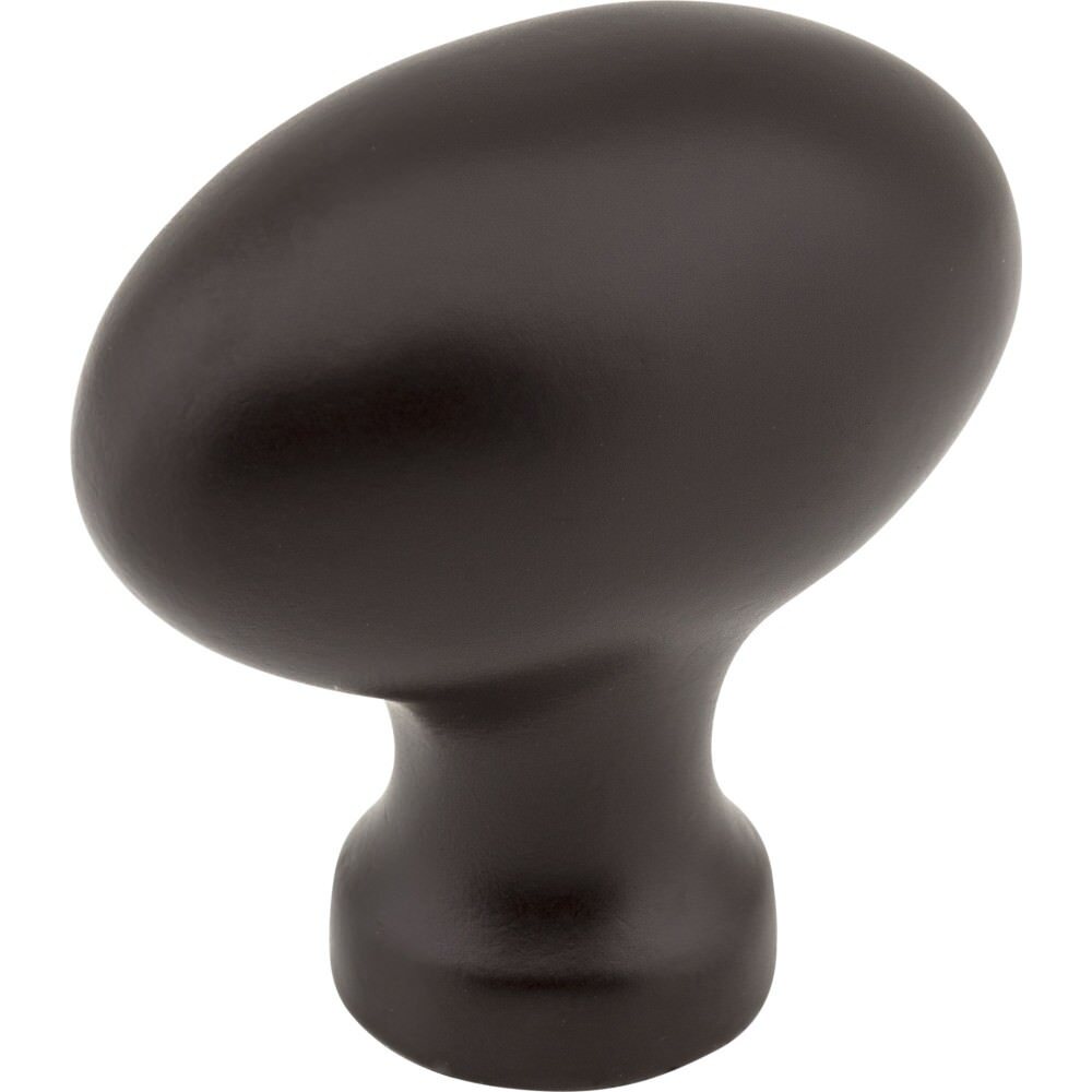 Jeffrey Alexander 3991ORB dark bronze cabinet knob