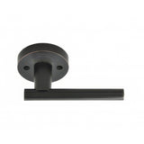 Better Home Products 39944BLK matte black handleset trim pack