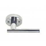 Better Home Products 39988CH chrome handleset trim pack