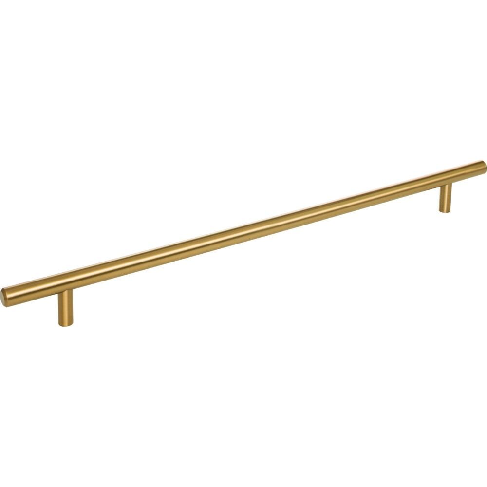 Elements 399SBZ satin bronze cabinet pull