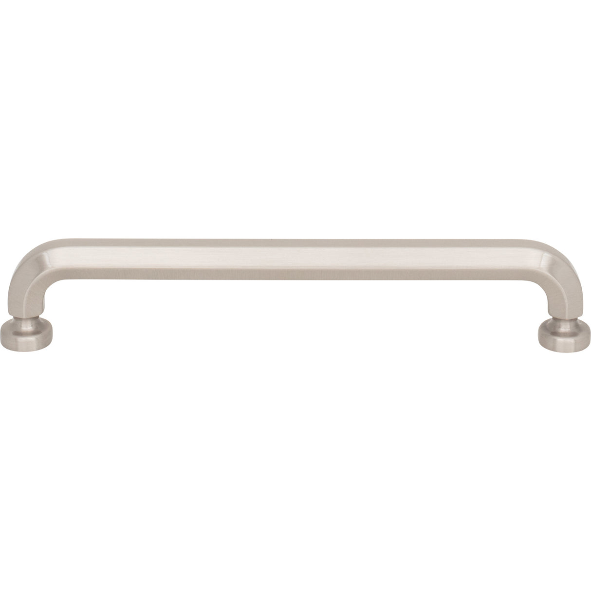 Top Knobs TK3323BSN Stanmore 6 5/16" Center to Center Bar Pull Brushed Satin Nickel