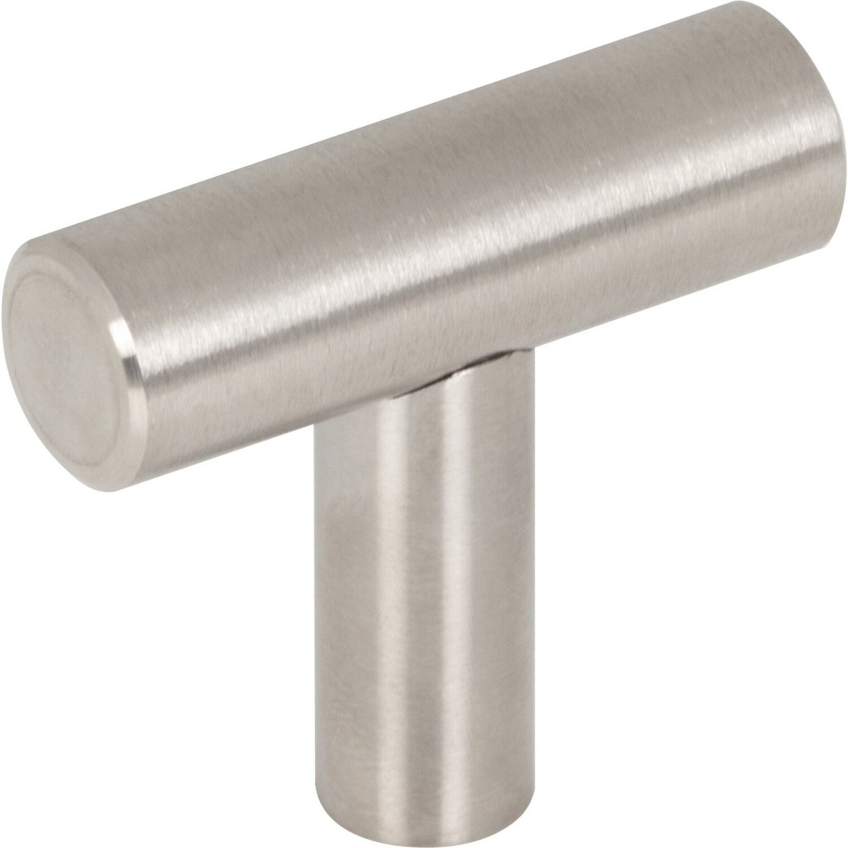 Elements 39SS stainless steel knobs
