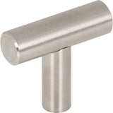 Elements 39SS stainless steel knobs