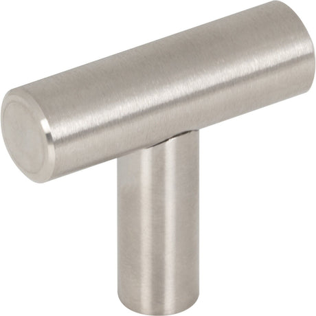 Elements 39SS stainless steel knobs