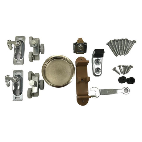 Orca Hardware BPK1100-3DR na hardware pack