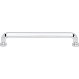 Top Knobs TK3323PC Stanmore 6 5/16" Center to Center Bar Pull Polished Chrome