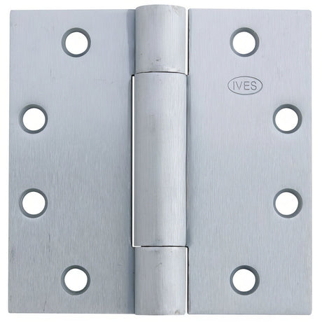 Ives 3CB1412652 satin chrome concealed bearing hinge