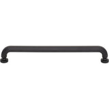 Top Knobs TK3324BLK Stanmore 7 9/16" Center to Center Bar Pull Flat Black
