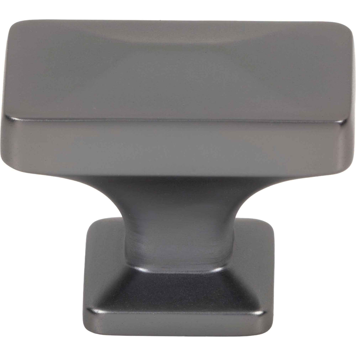 Top Knobs Califon 1 1/4" Length Rectangle Knob