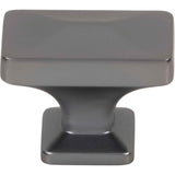Top Knobs Califon 1 1/4" Length Rectangle Knob