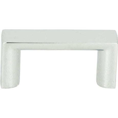 Atlas Homewares 400-CH polished chrome cabinet pull