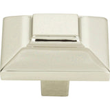 Atlas Homewares 4002-PN polished nickel cabinet knob