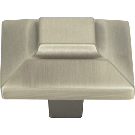 Atlas Homewares 4002-P pewter cabinet knob