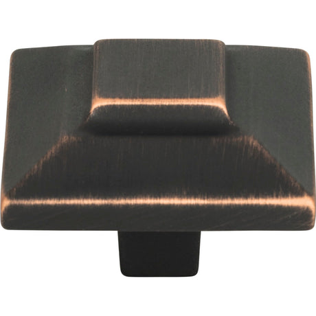Atlas Homewares 4002-VB venetian bronze cabinet knob
