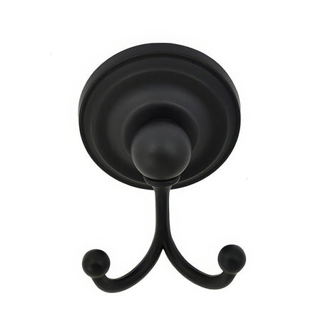 Better Home Products 4002BLK Dolores Park robe hook, additional view
