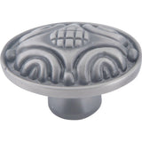 Atlas Homewares 4003-P pewter cabinet knob