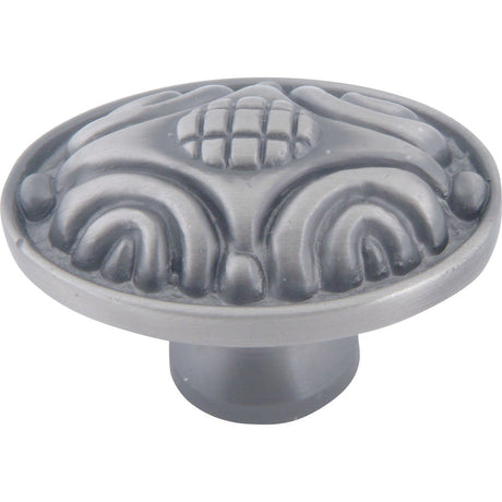Atlas Homewares 4003-P pewter cabinet knob