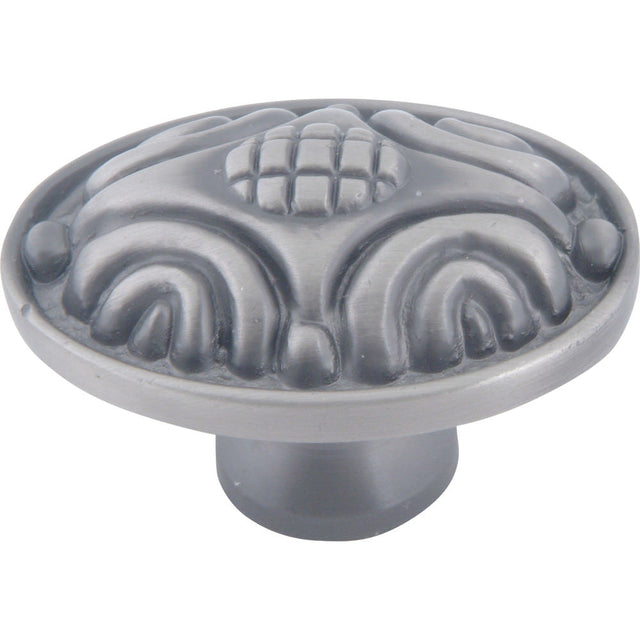 Atlas Homewares 4003-P pewter cabinet knob