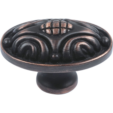 Atlas Homewares 4003-VB venetian bronze cabinet knob