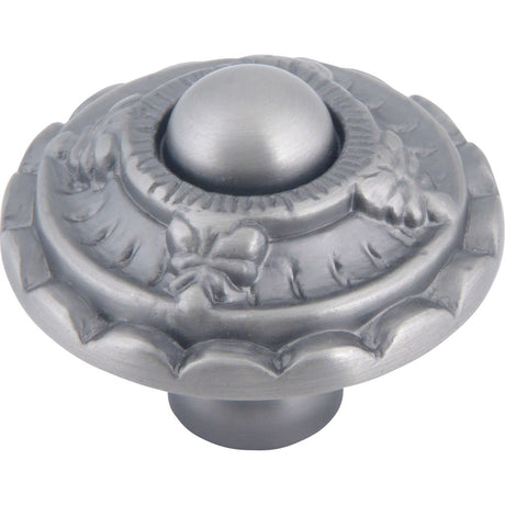 Atlas Homewares 4005-P pewter cabinet knob