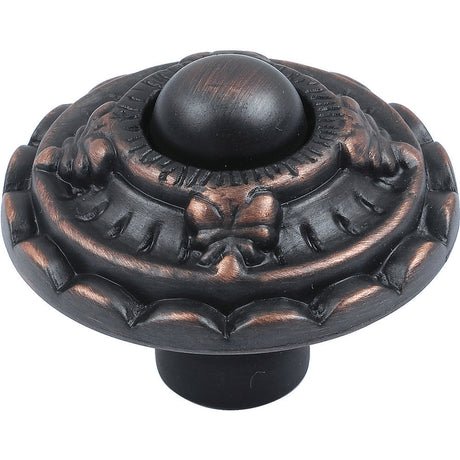 Atlas Homewares 4005-VB venetian bronze cabinet knob