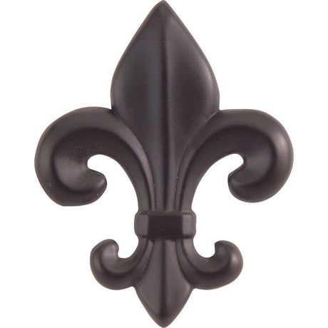 Atlas Homewares 4006-O aged bronze cabinet knob