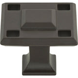 Atlas Homewares ATLAS HOMEWARES-4007 cabinet knob