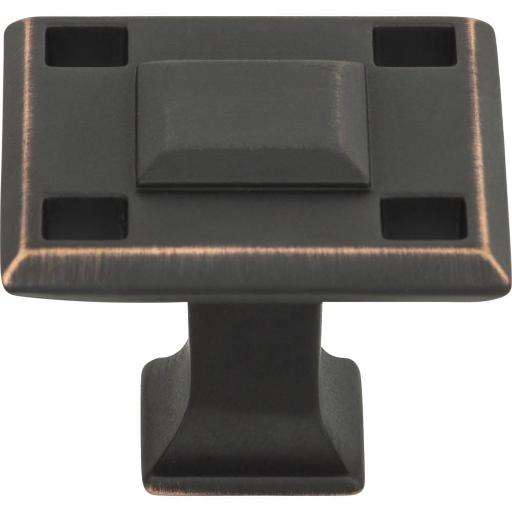 Atlas Homewares 4007-VB venetian bronze cabinet knob