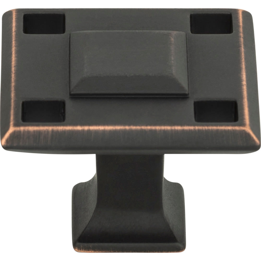 Atlas Homewares ATLAS HOMEWARES-4007 cabinet knob