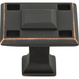 Atlas Homewares ATLAS HOMEWARES-4007 cabinet knob