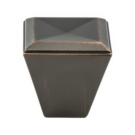 Berenson 4009-10VB-P verona bronze cabinet knob