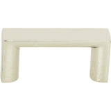 Atlas Homewares 400-PN polished nickel cabinet pull