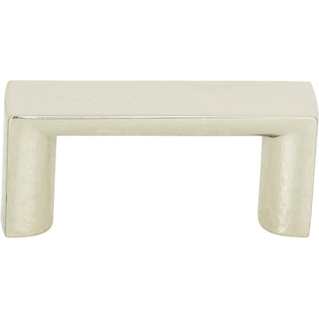 Atlas Homewares 400-PN polished nickel cabinet pull