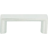 Atlas Homewares 401-CH polished chrome cabinet pull