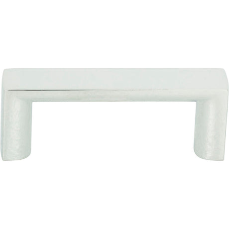 Atlas Homewares 401-CH polished chrome cabinet pull