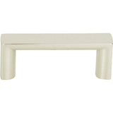 Atlas Homewares 401-PN polished nickel cabinet pull