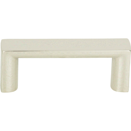 Atlas Homewares 401-PN polished nickel cabinet pull