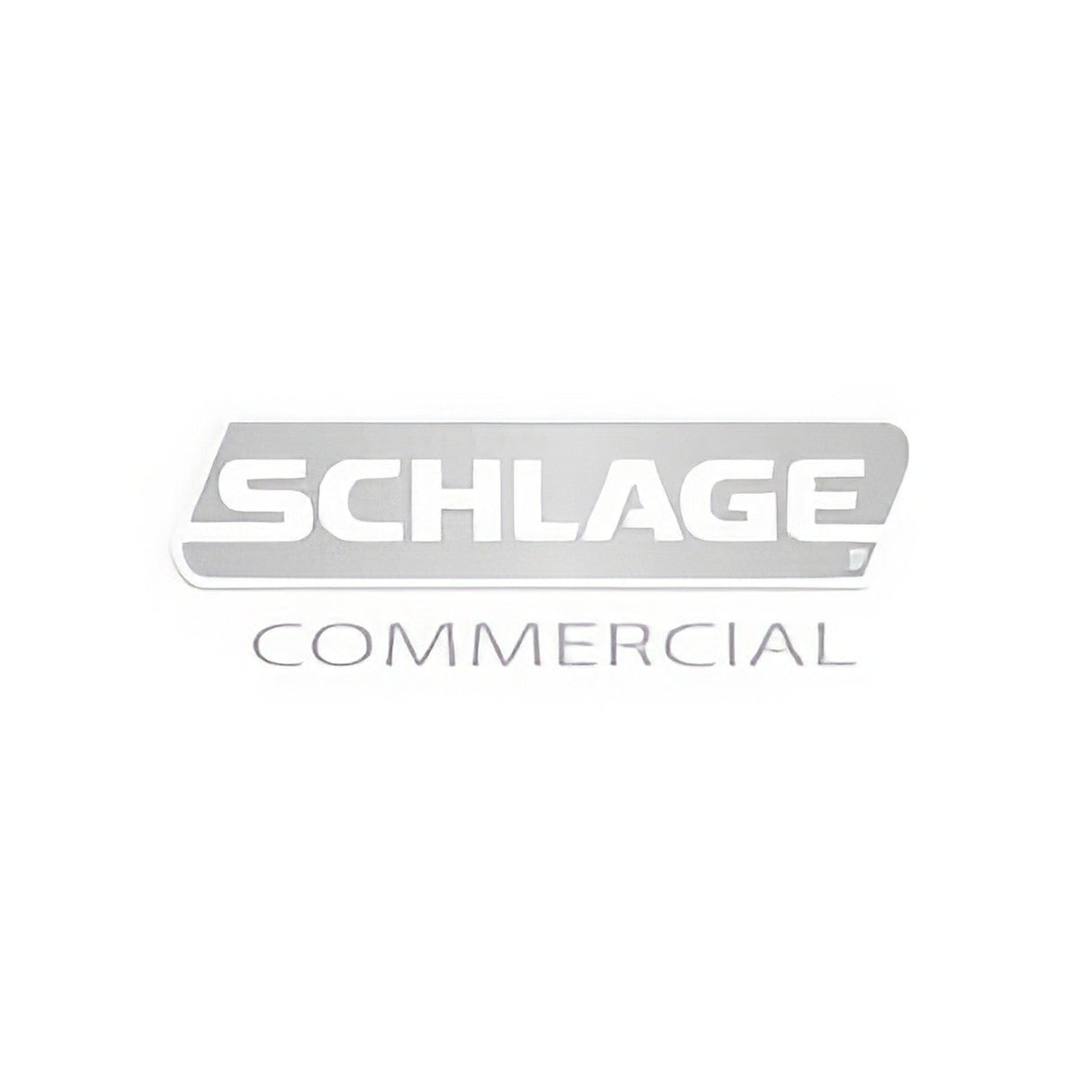 Schlage Commercial 40100C123613 oil rubbed bronze knob/lever cylinder
