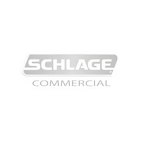 Schlage Commercial 40100C123613 oil rubbed bronze knob/lever cylinder