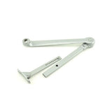 LCN 40103049ALLH aluminum left handed hold open arm