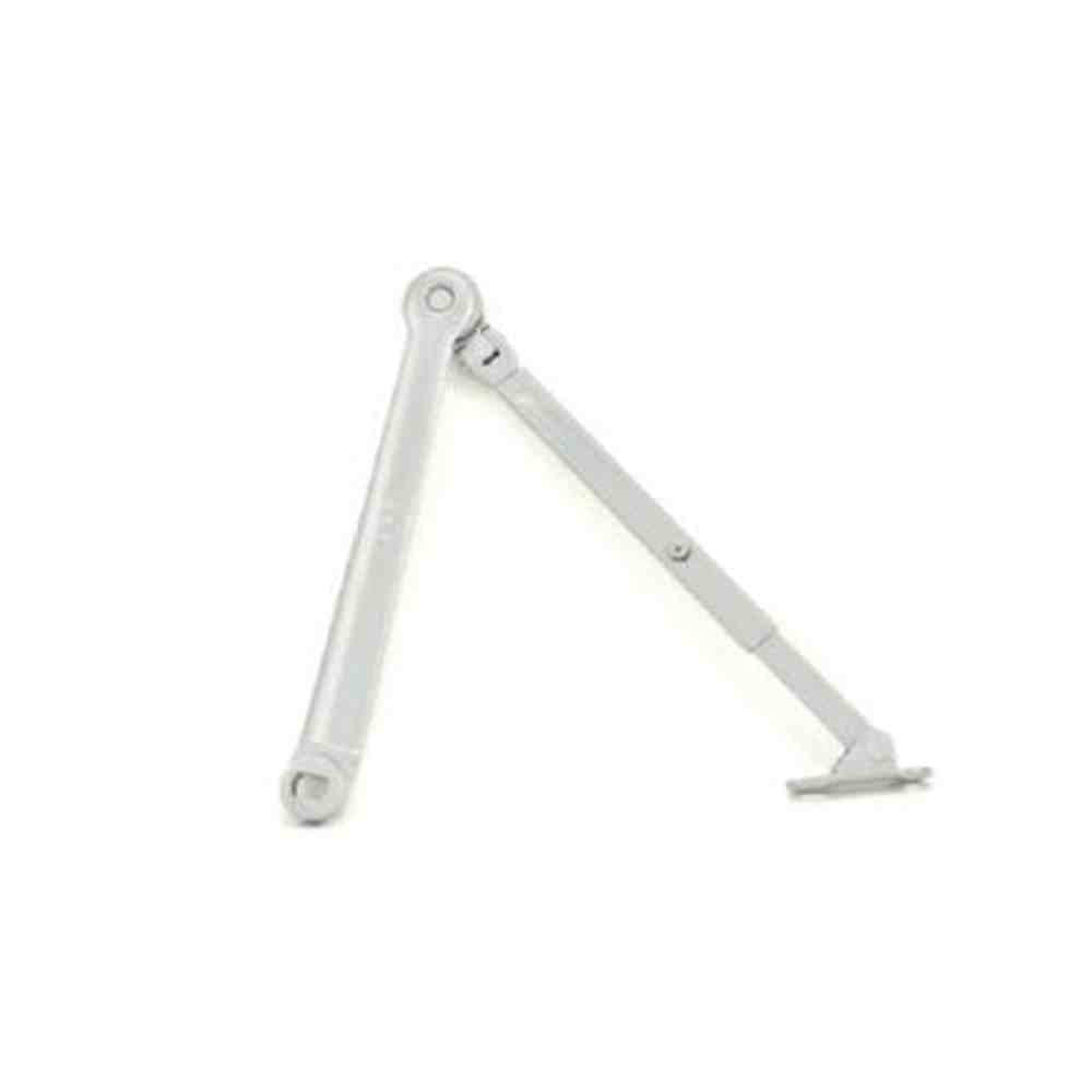 LCN 40103049ALRH aluminum right handed hold open arm
