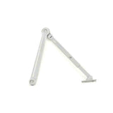 LCN 40103049ALRH aluminum right handed hold open arm