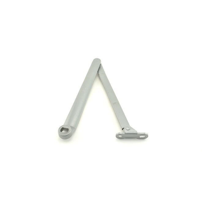 LCN 40103077AL aluminum door closer regular arm