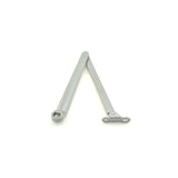 LCN 40103077AL aluminum door closer regular arm
