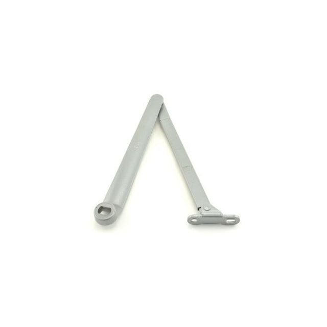 LCN 40103077AL aluminum door closer regular arm