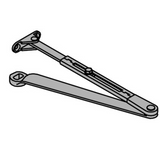 LCN 40103077DKBRZ dark bronze door closer regular arm