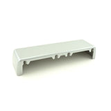 LCN 401072LTBRZ lite bronze door closer plastic cover